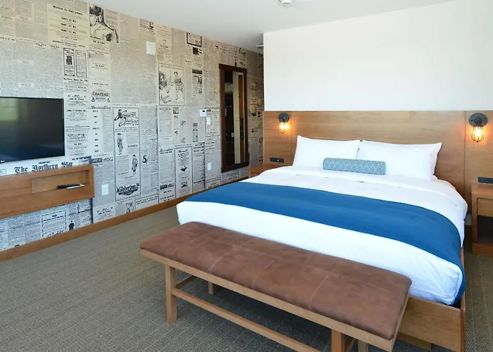 The Lismore Hotel Eau Claire - A Doubletree By Hilton